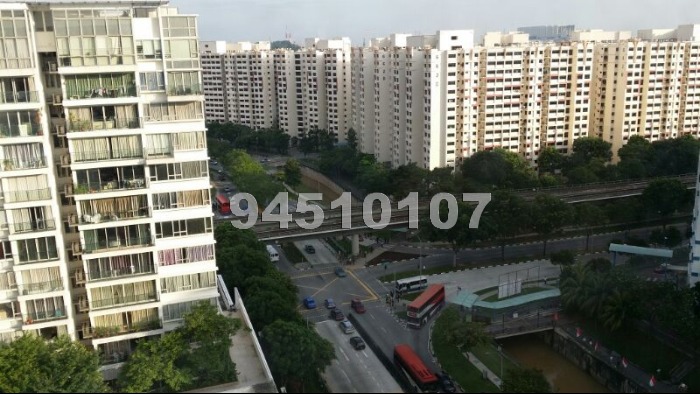The Centris (D22), Apartment #822222